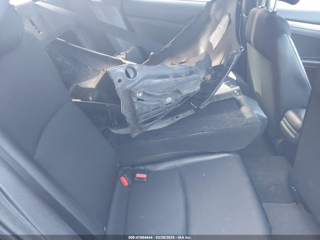 Продаж на аукціоні авто 2019 Honda Civic Sport, vin: 2HGFC2F83KH514127, номер лоту: 41864444