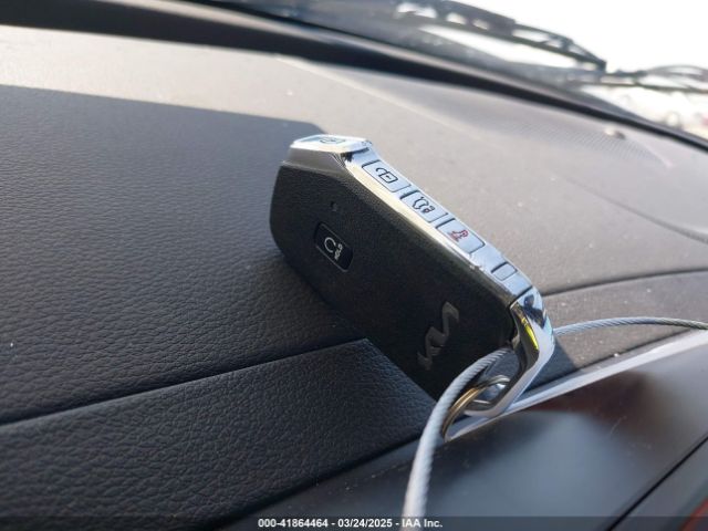 5XYK43DF4SG256331 KIA Sportage Sx