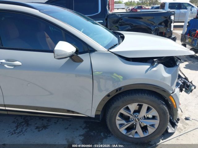 5XYK43DF4SG256331 KIA Sportage Sx