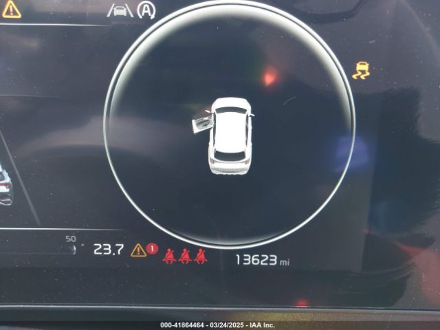 5XYK43DF4SG256331 KIA Sportage Sx