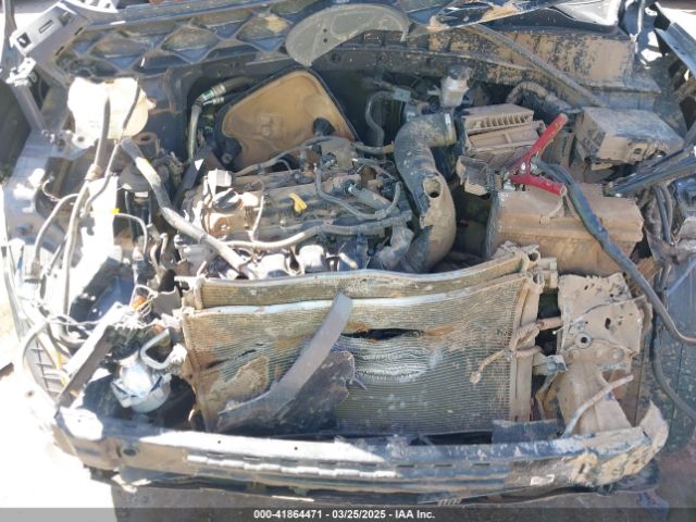 KM8J2CA48LU190592 Hyundai TUCSON SE