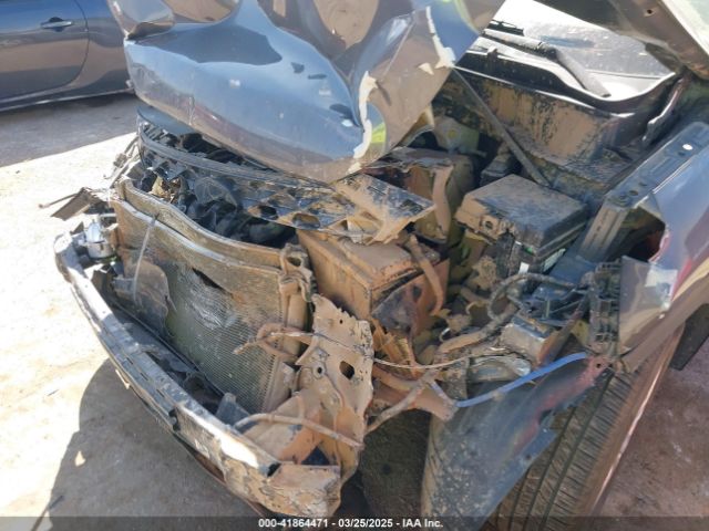 KM8J2CA48LU190592 Hyundai TUCSON SE