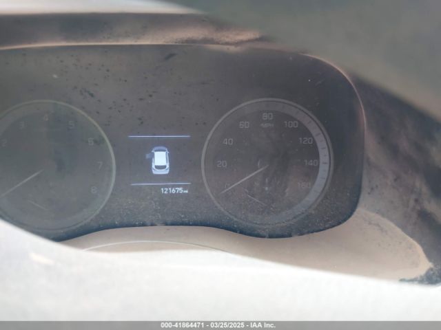 KM8J2CA48LU190592 Hyundai TUCSON SE