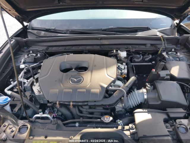 3MVDMBCM0RM669099 Mazda Cx-30 2.5 S Preferred Package