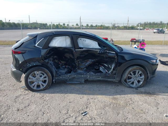 3MVDMBCM0RM669099 Mazda Cx-30 2.5 S Preferred Package