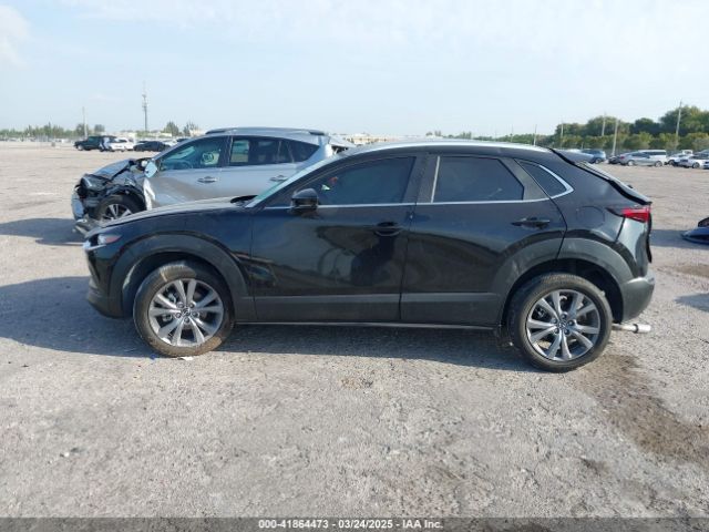 3MVDMBCM0RM669099 Mazda Cx-30 2.5 S Preferred Package