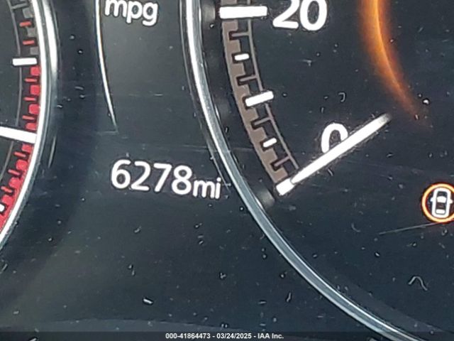 3MVDMBCM0RM669099 Mazda Cx-30 2.5 S Preferred Package