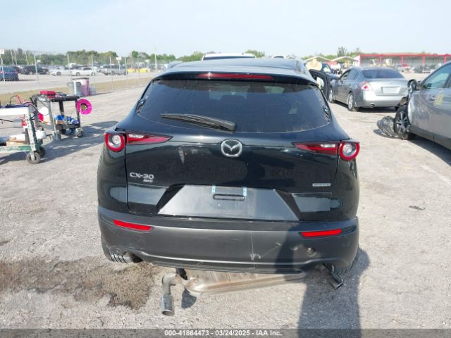 3MVDMBCM0RM669099 Mazda Cx-30 2.5 S Preferred Package
