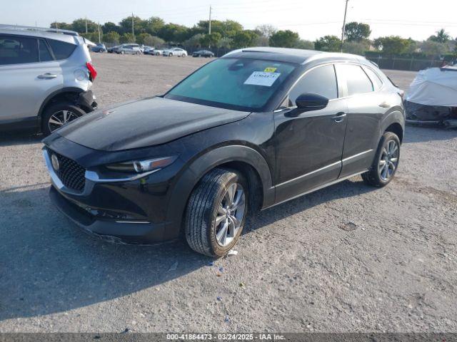 3MVDMBCM0RM669099 Mazda Cx-30 2.5 S Preferred Package