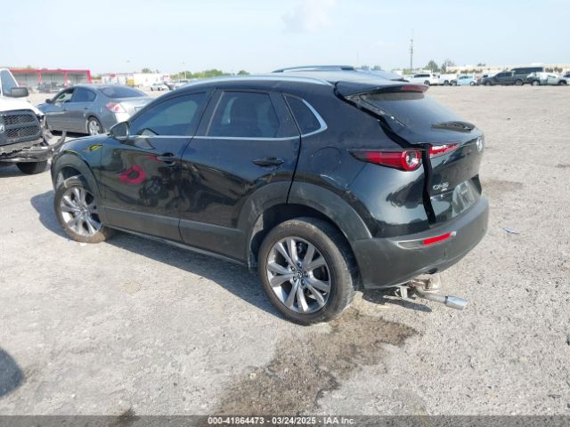 3MVDMBCM0RM669099 Mazda Cx-30 2.5 S Preferred Package