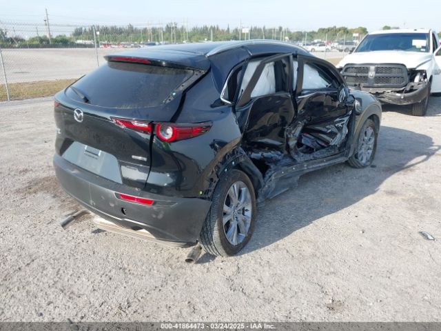 3MVDMBCM0RM669099 Mazda Cx-30 2.5 S Preferred Package