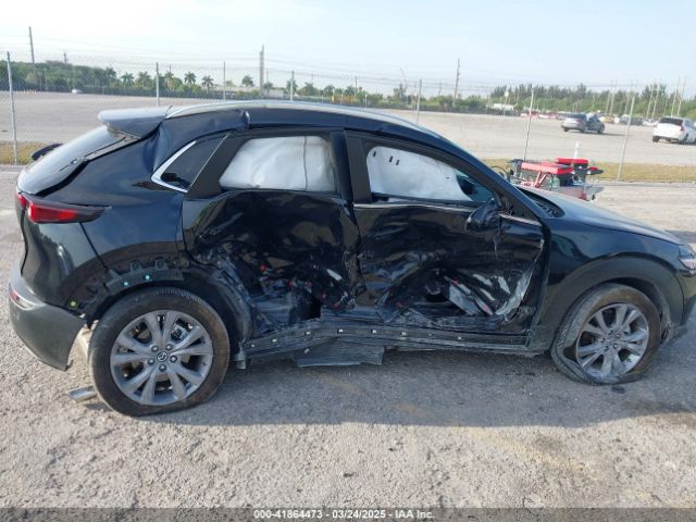 3MVDMBCM0RM669099 Mazda Cx-30 2.5 S Preferred Package