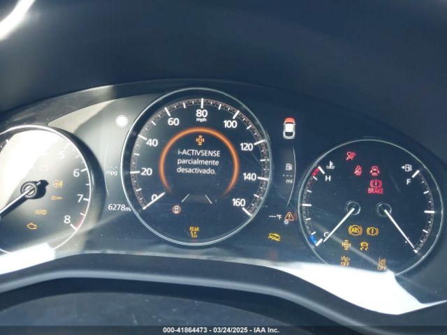 3MVDMBCM0RM669099 Mazda Cx-30 2.5 S Preferred Package