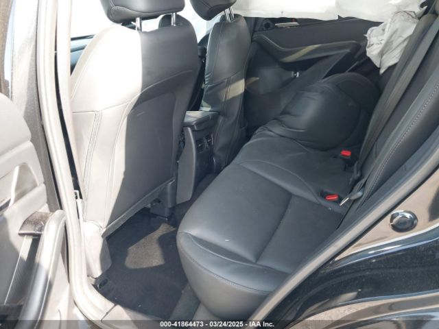 3MVDMBCM0RM669099 Mazda Cx-30 2.5 S Preferred Package