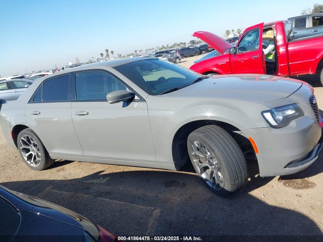 Chrysler 300 300s 2017 2C3CCABG0HH599708 Image 14