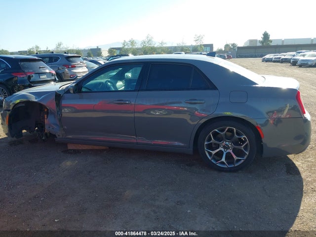 Chrysler 300 300s 2017 2C3CCABG0HH599708 Image 15