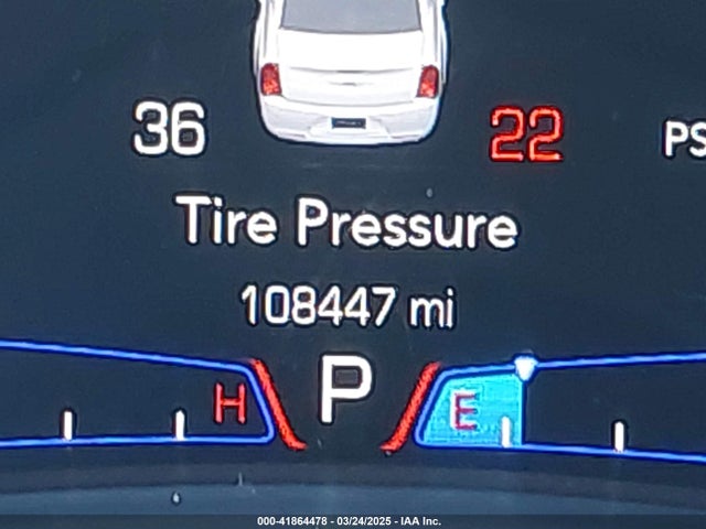 Chrysler 300 300s 2017 2C3CCABG0HH599708 Image 16