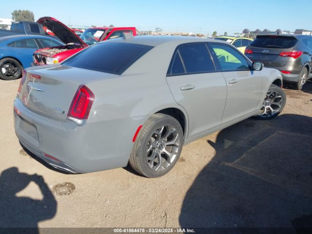 2017 CHRYSLER 300 2C3CCABG0HH599708 Photo 3