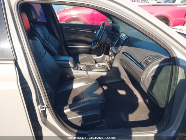 2017 CHRYSLER 300 2C3CCABG0HH599708 Photo 4