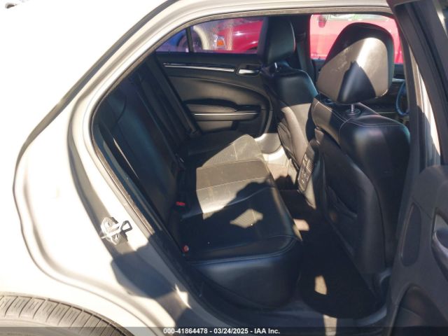 2017 CHRYSLER 300 2C3CCABG0HH599708 Photo 7