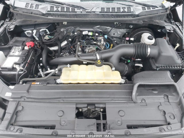 1FTEW1CP8KKE94974 Ford F-150 Xl