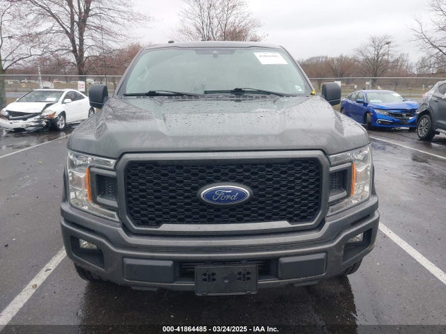 1FTEW1CP8KKE94974 Ford F-150 Xl