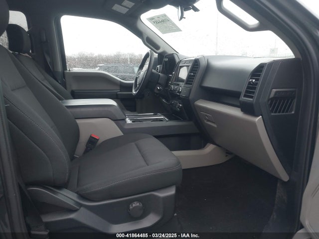 1FTEW1CP8KKE94974 Ford F-150 Xl