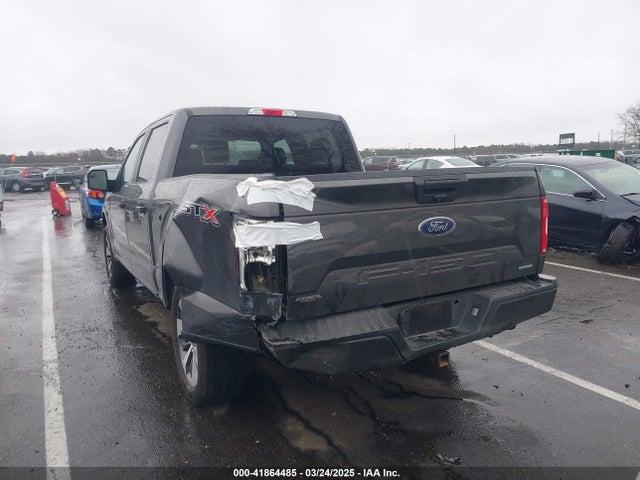 1FTEW1CP8KKE94974 Ford F-150 Xl