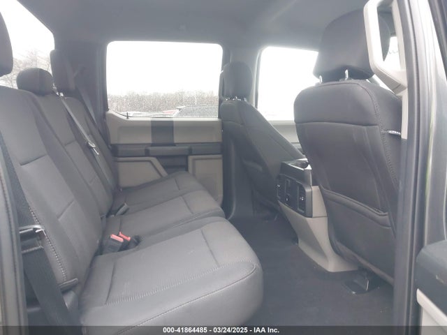 1FTEW1CP8KKE94974 Ford F-150 Xl