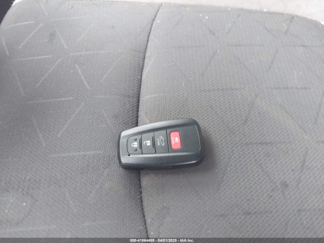 2T3RWRFVXRW237875 Toyota Rav4 Hybrid Xle