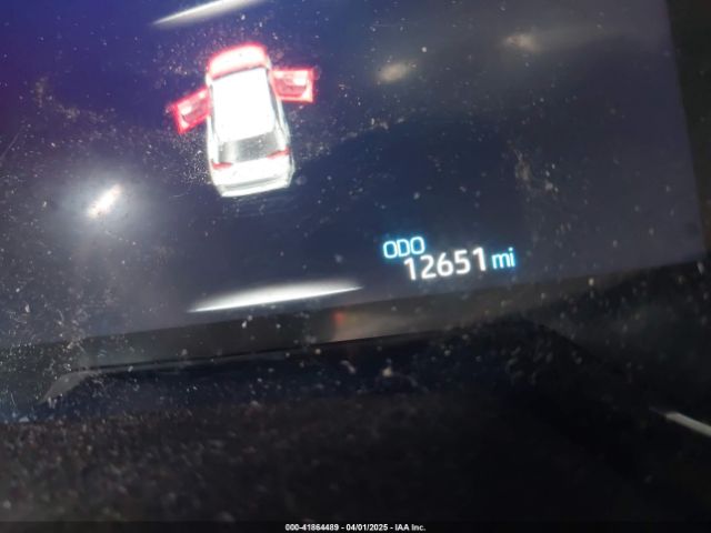 2T3RWRFVXRW237875 Toyota Rav4 Hybrid Xle