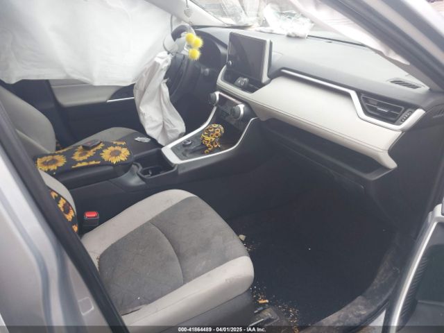 2T3RWRFVXRW237875 Toyota Rav4 Hybrid Xle