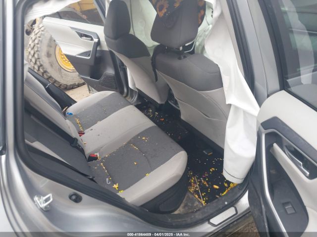 2T3RWRFVXRW237875 Toyota Rav4 Hybrid Xle