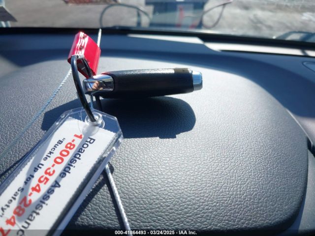 KM8K33AG0PU190264 Hyundai Kona Electric Sel