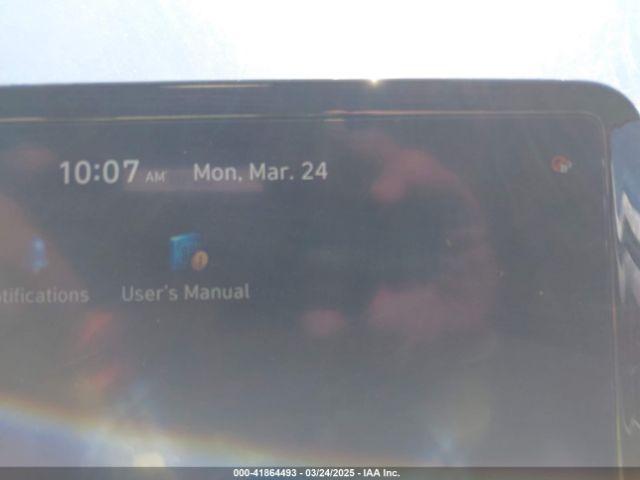 KM8K33AG0PU190264 Hyundai Kona Electric Sel