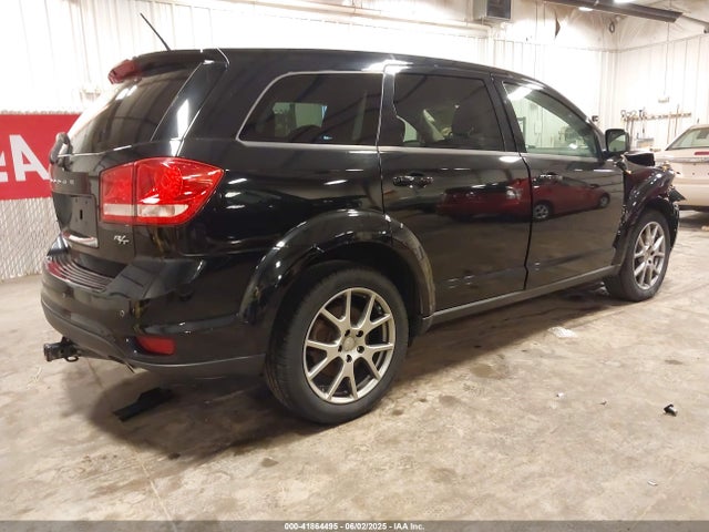 2015 Dodge Journey R/t მანქანა იყიდება აუქციონზე, vin: 3C4PDDEG9FT671579, აუქციონის ნომერი: 41864495