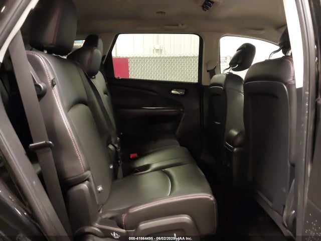 2015 Dodge Journey R/t მანქანა იყიდება აუქციონზე, vin: 3C4PDDEG9FT671579, აუქციონის ნომერი: 41864495