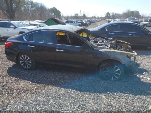 1N4AL3AP6HC116716 Nissan Altima