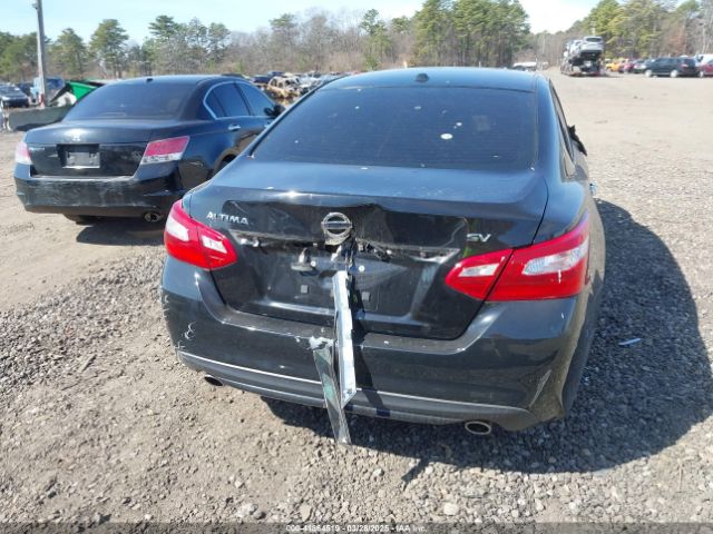 1N4AL3AP6HC116716 Nissan Altima