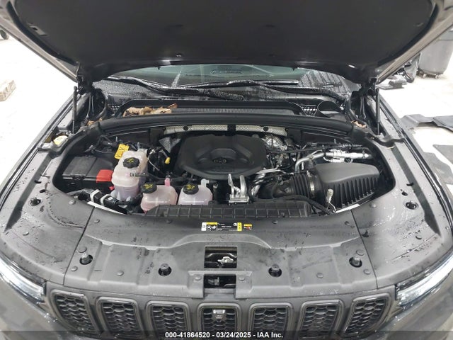 1C4RJYB60R8509704 Jeep Grand Cherokee