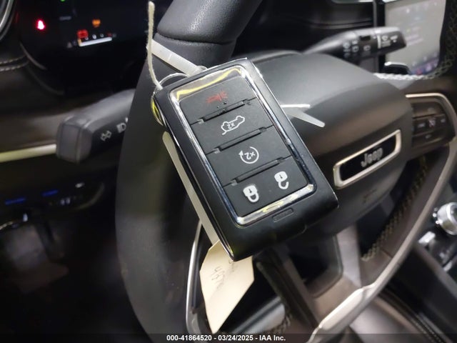 1C4RJYB60R8509704 Jeep Grand Cherokee