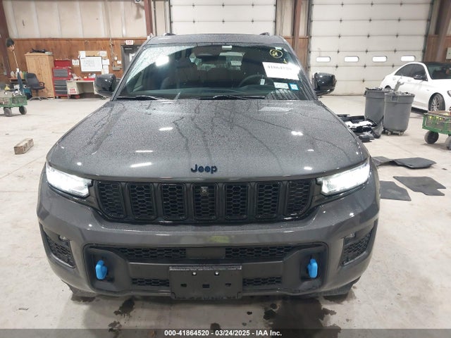 1C4RJYB60R8509704 Jeep Grand Cherokee