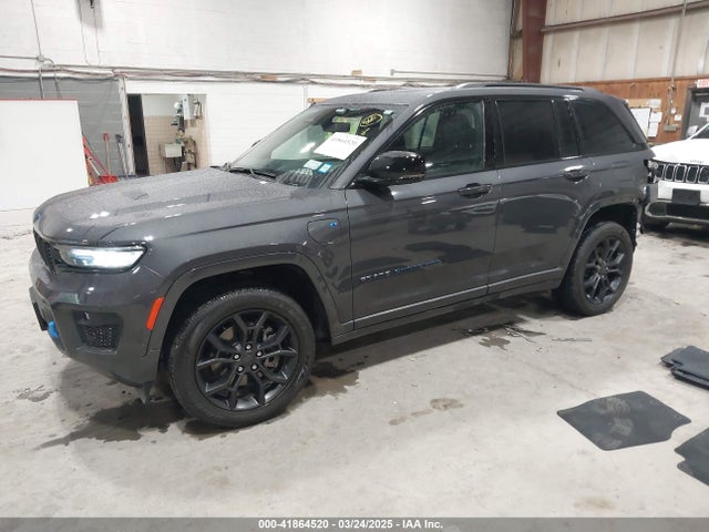 1C4RJYB60R8509704 Jeep Grand Cherokee