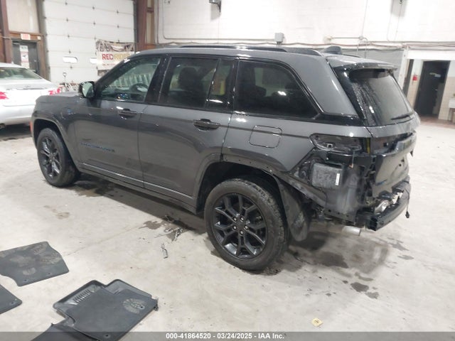 1C4RJYB60R8509704 Jeep Grand Cherokee