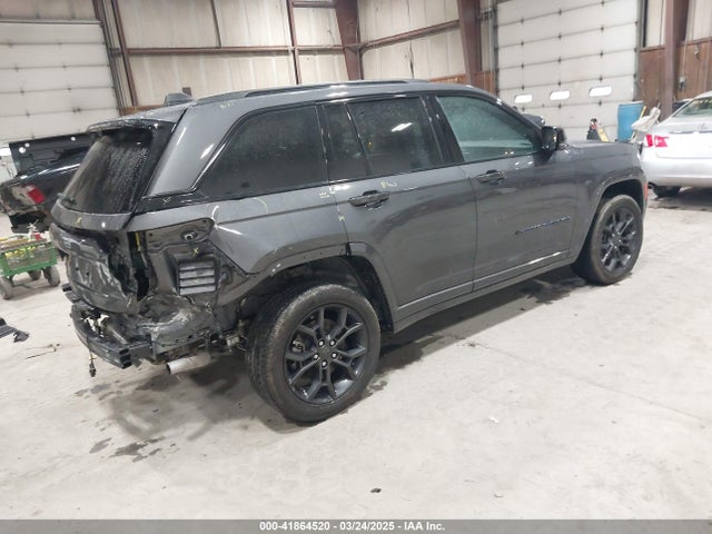 1C4RJYB60R8509704 Jeep Grand Cherokee