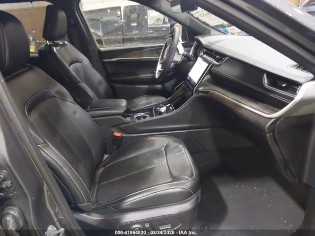 1C4RJYB60R8509704 Jeep Grand Cherokee