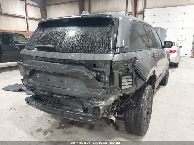 1C4RJYB60R8509704 Jeep Grand Cherokee
