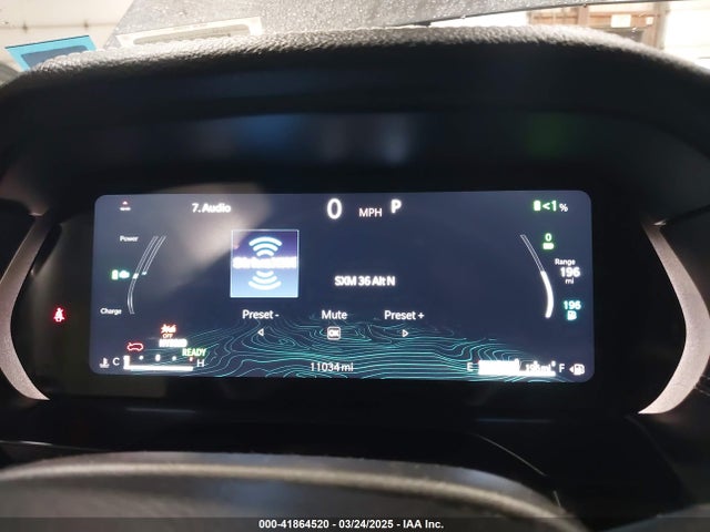 1C4RJYB60R8509704 Jeep Grand Cherokee