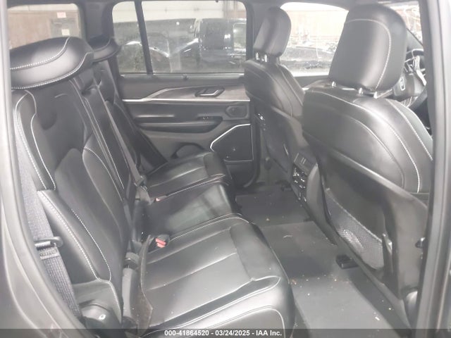 1C4RJYB60R8509704 Jeep Grand Cherokee