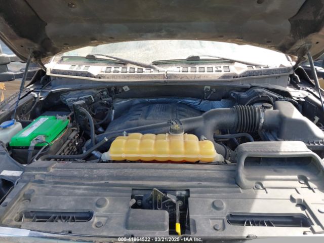 1FTEW1EG8FKE04306 Ford F-150 Xlt